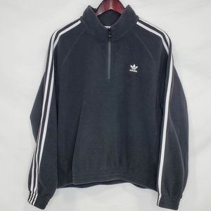Adidas Women's Fleece Pullover